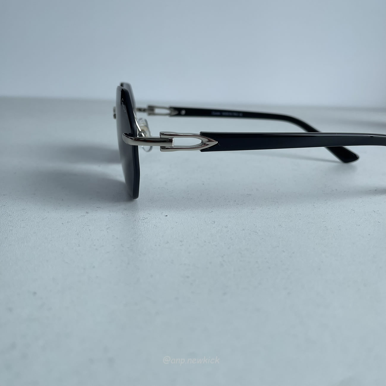 Cartier Buffalo Horn Ct0439s 005j (3) - www.newkick.vip